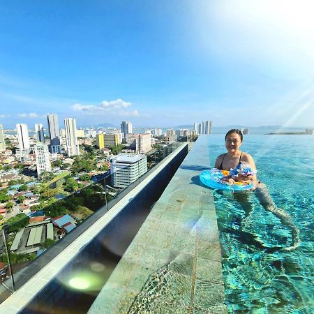 Beacon Executive Suites Джордж Таун Екстериор снимка