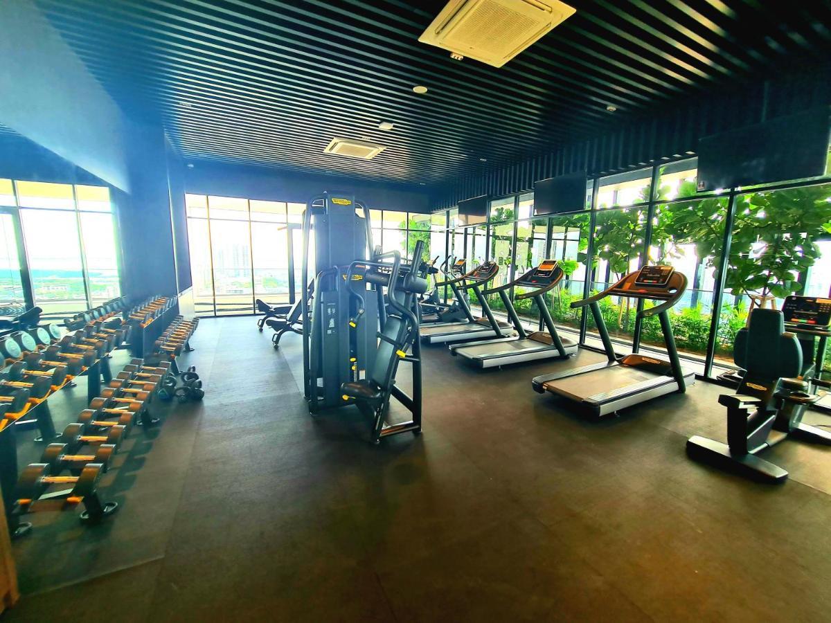 Beacon Executive Suites Джордж Таун Екстериор снимка