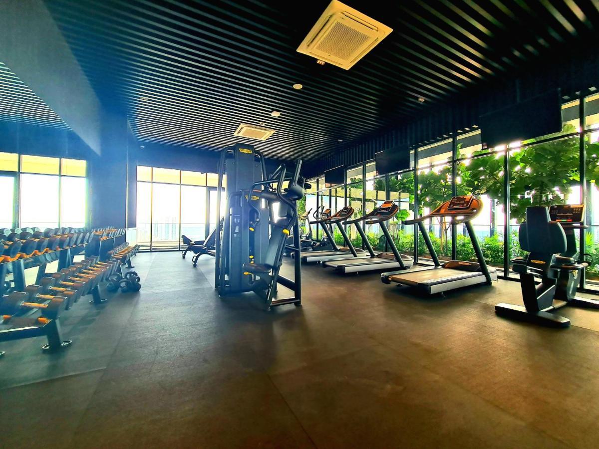 Beacon Executive Suites Джордж Таун Екстериор снимка