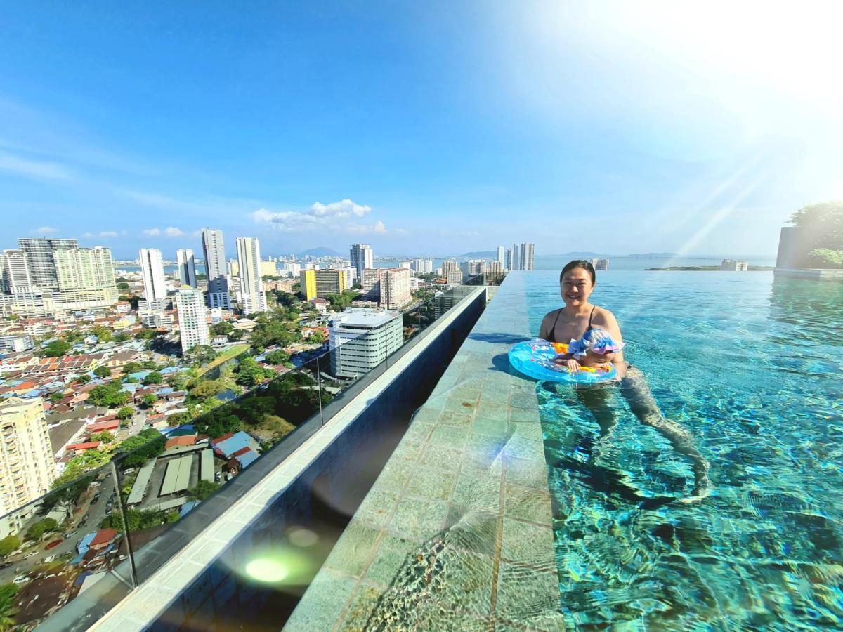 Beacon Executive Suites Джордж Таун Екстериор снимка