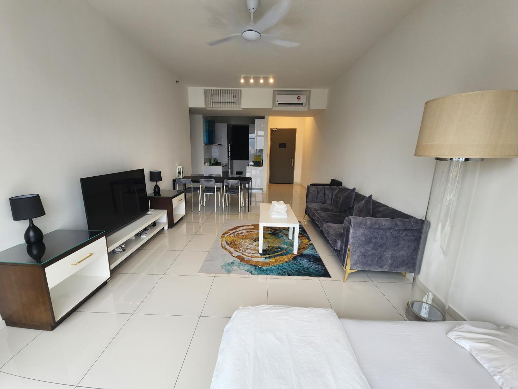 Beacon Executive Suites Джордж Таун Екстериор снимка