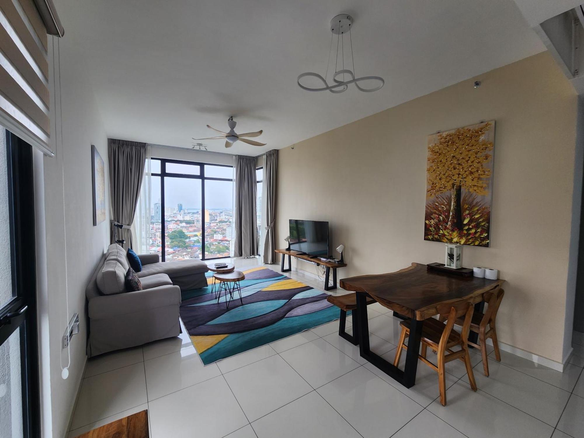 Beacon Executive Suites Джордж Таун Екстериор снимка