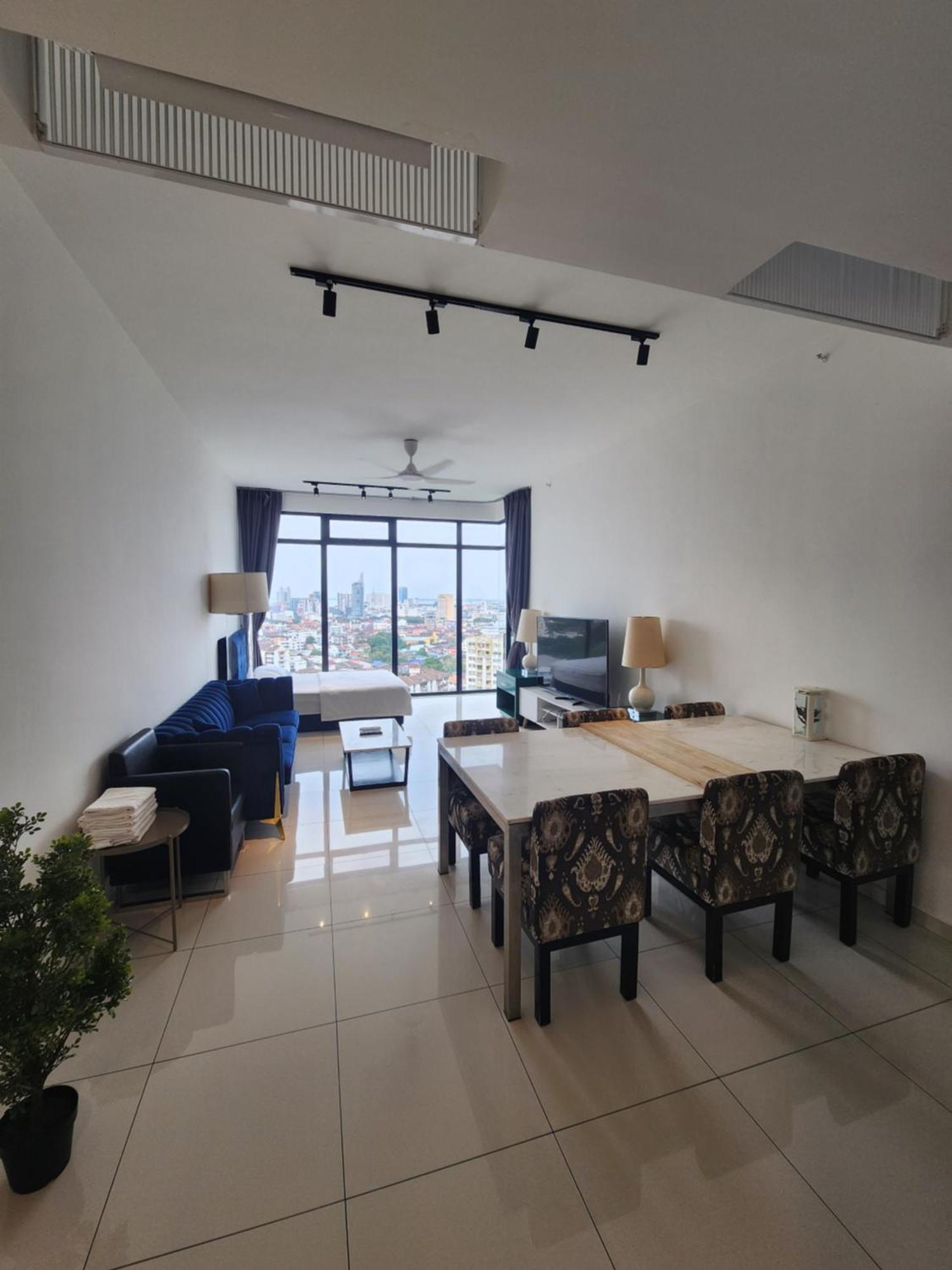 Beacon Executive Suites Джордж Таун Екстериор снимка