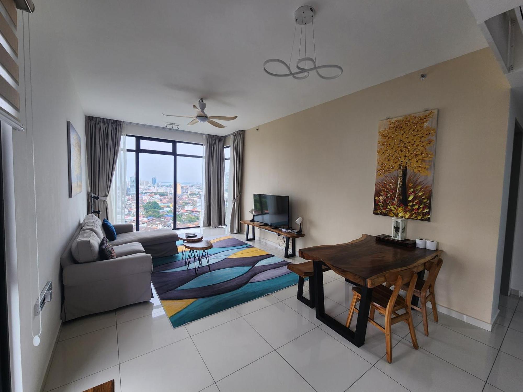 Beacon Executive Suites Джордж Таун Екстериор снимка