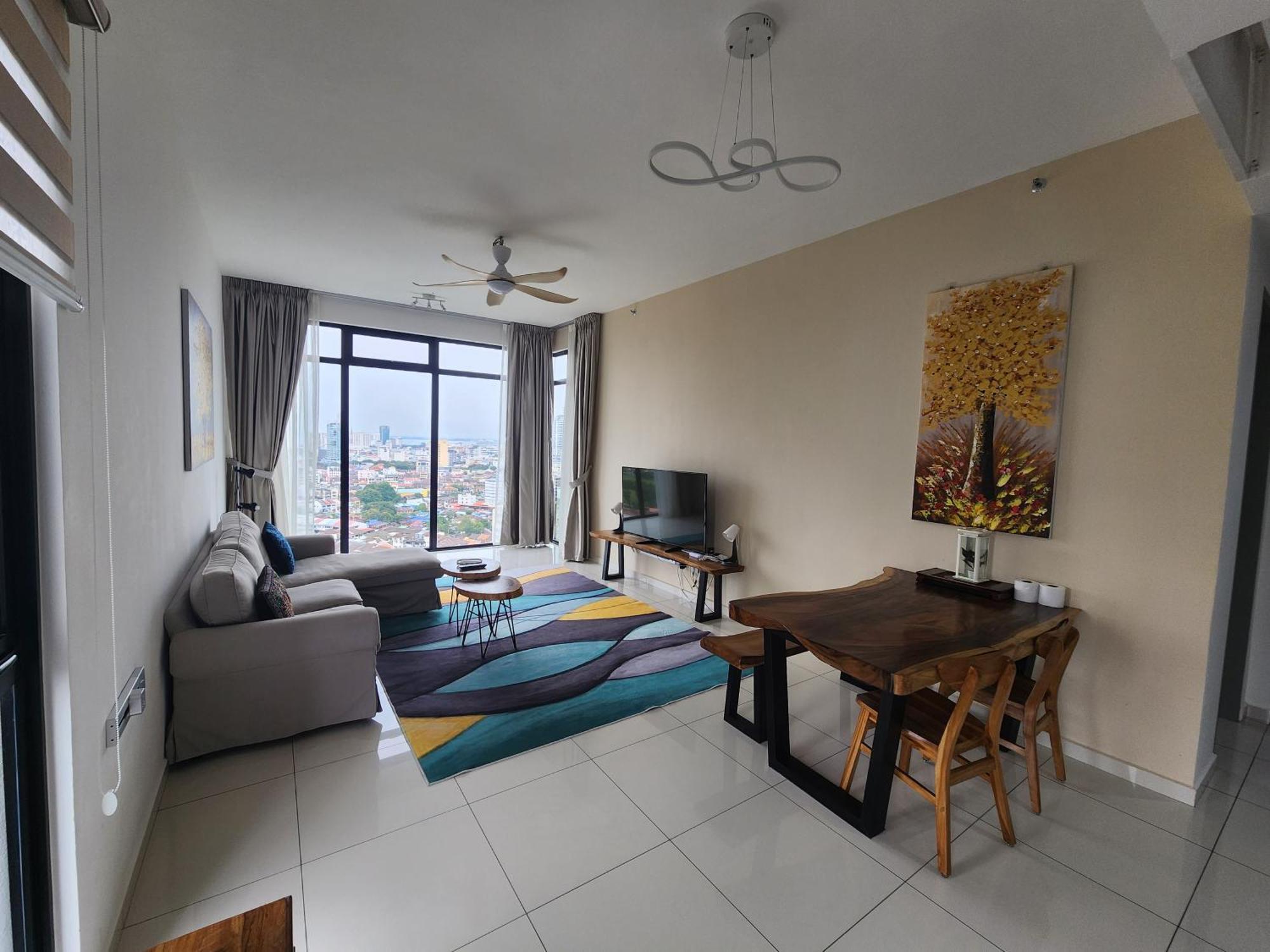 Beacon Executive Suites Джордж Таун Екстериор снимка