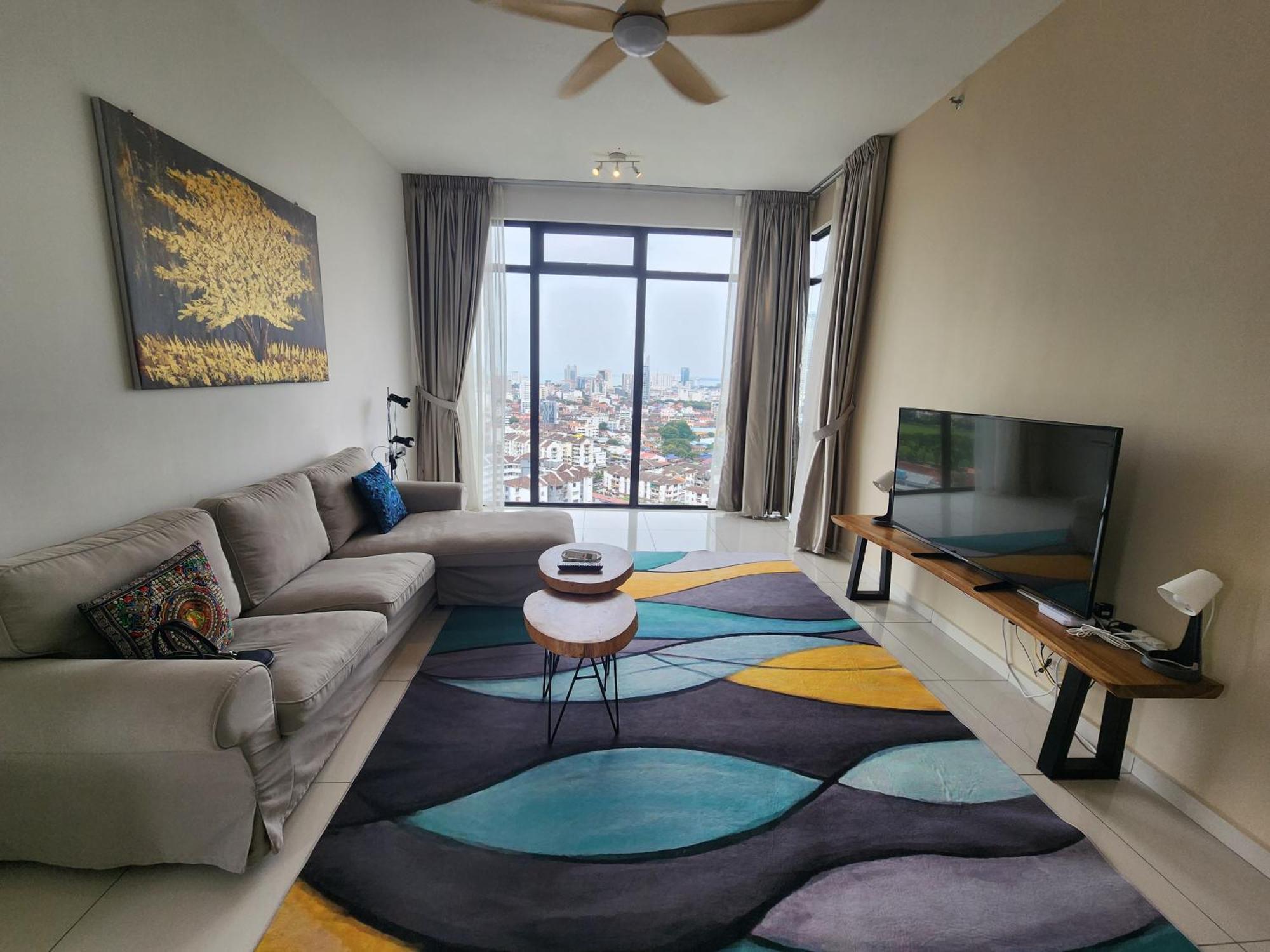 Beacon Executive Suites Джордж Таун Екстериор снимка