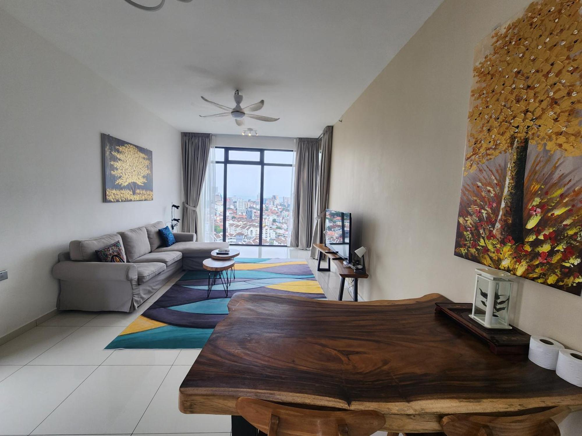Beacon Executive Suites Джордж Таун Екстериор снимка