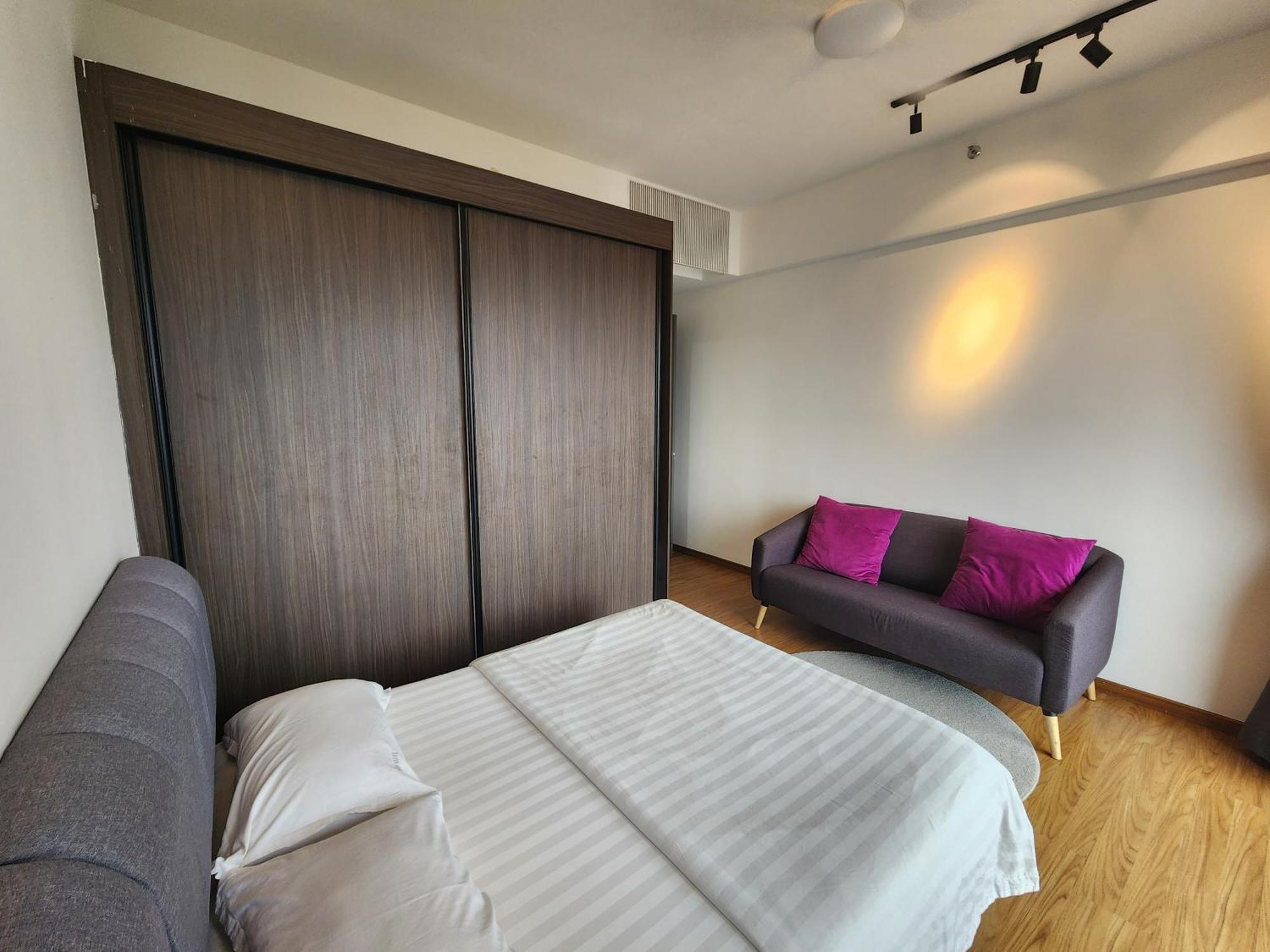 Beacon Executive Suites Джордж Таун Екстериор снимка