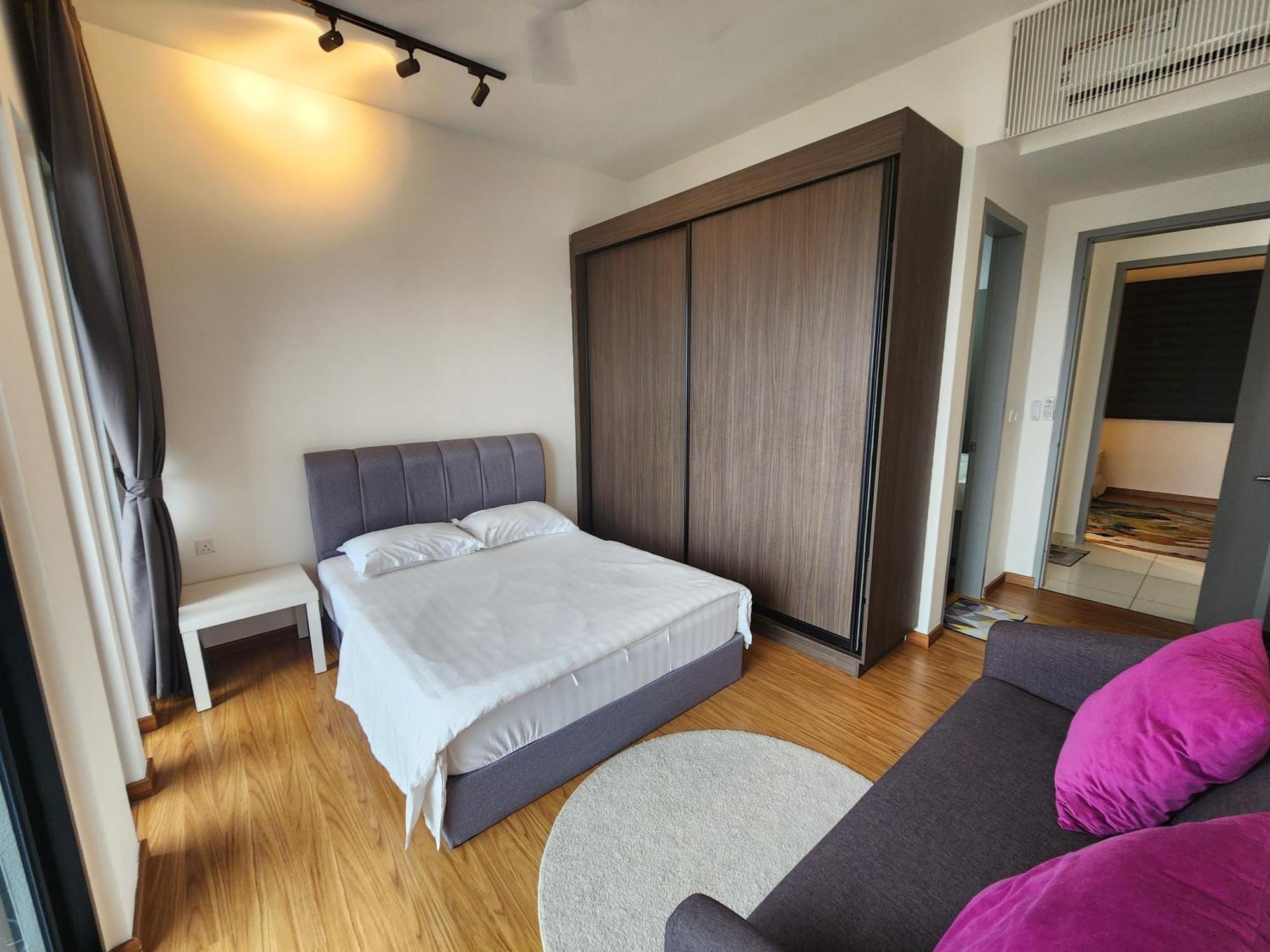 Beacon Executive Suites Джордж Таун Екстериор снимка