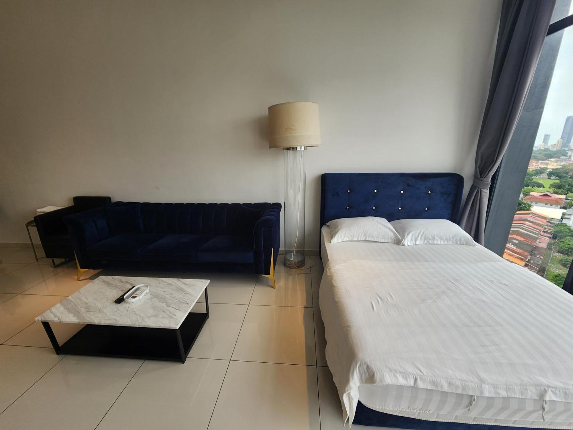 Beacon Executive Suites Джордж Таун Екстериор снимка