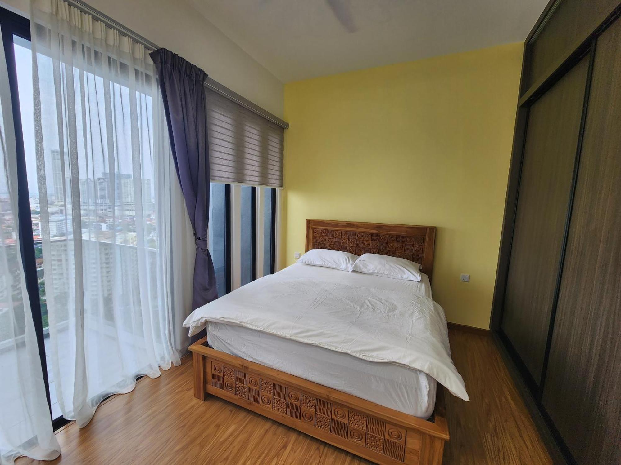 Beacon Executive Suites Джордж Таун Екстериор снимка