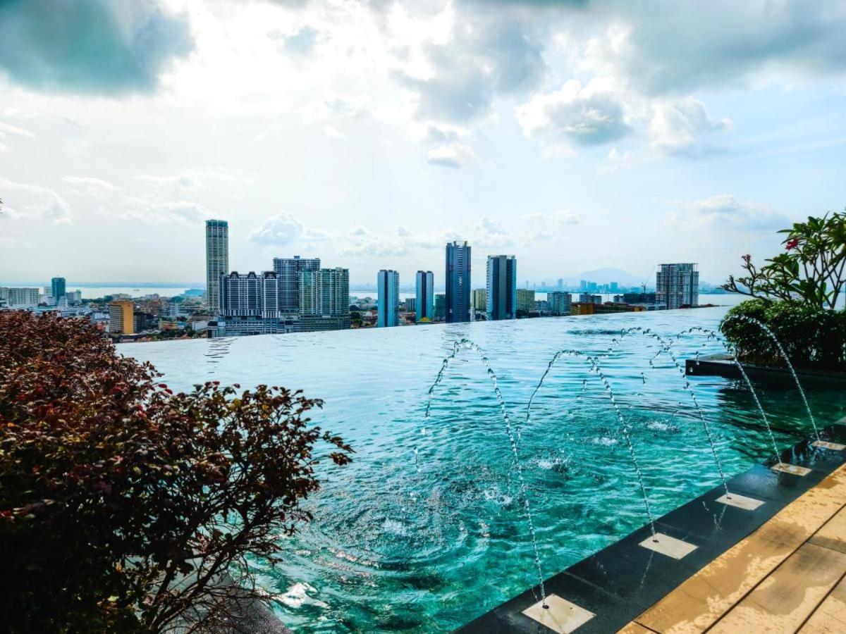 Beacon Executive Suites Джордж Таун Екстериор снимка